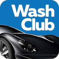 wash club icon